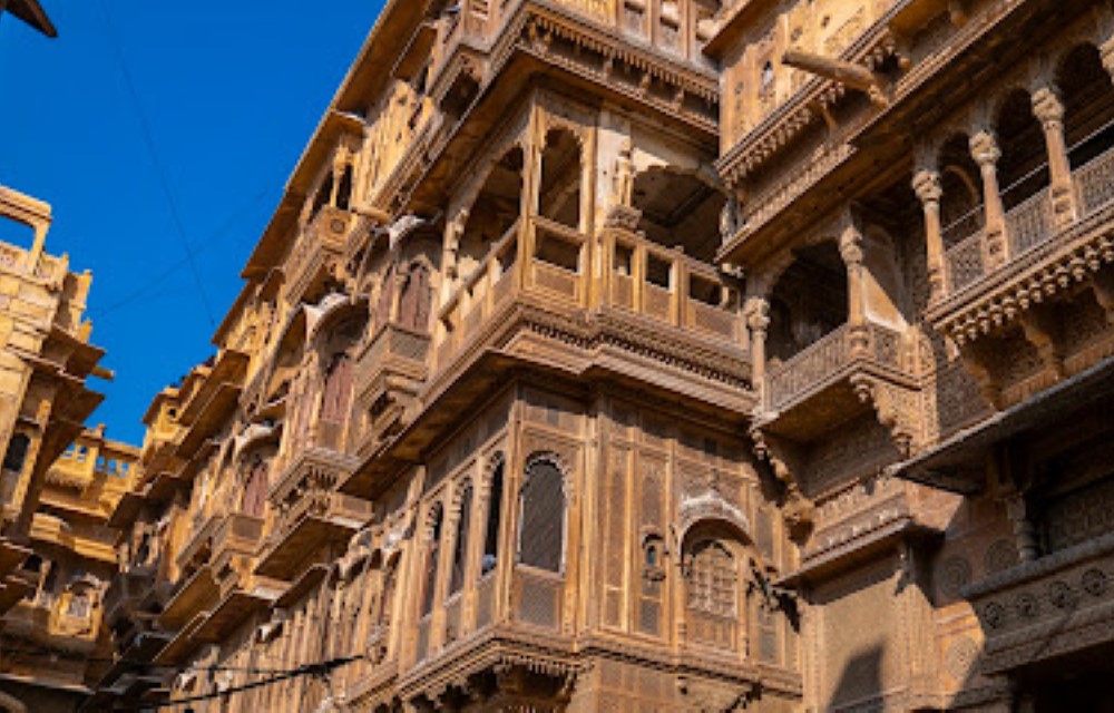 Patwa Haveli