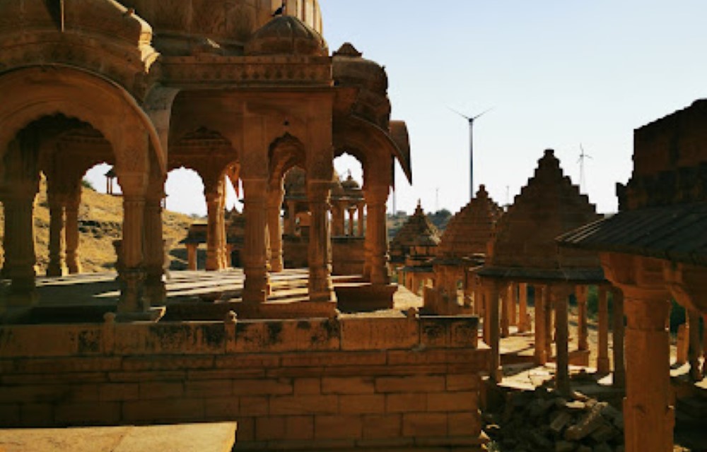 Bada Bagh